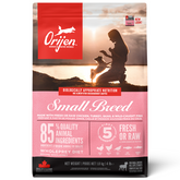 ORIJEN - Small Breed - Dry Dog Food